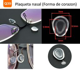 Plaq. especial Q39