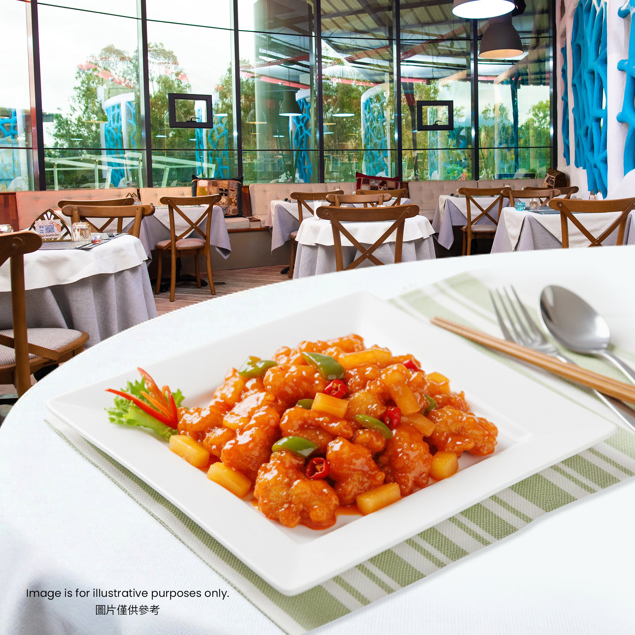 CH03-Sweet & Sour Chicken_0