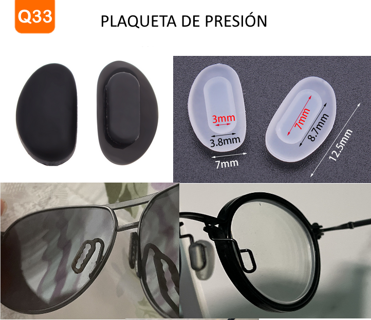 Plaq. especial Q33_0