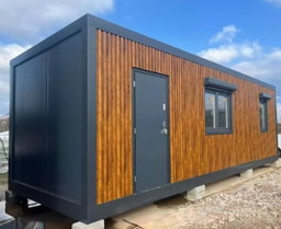CASA CONTAINER HABITABLE