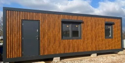 CASA CONTAINER HABITABLE