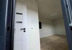 CASA CONTAINER HABITABLE