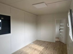 CASA CONTAINER HABITABLE