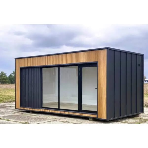  CASETA DE OBRA /OFICINA  KGJ04_0