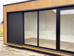  CASETA DE OBRA /OFICINA  KGJ04