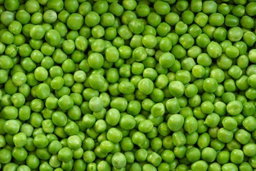 Minji /peas