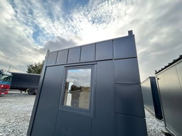  CASETA DE OBRA /OFICINA  KGJ98