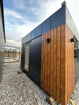  CASETA DE OBRA /OFICINA  KGJ98
