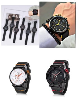 Montre homme 