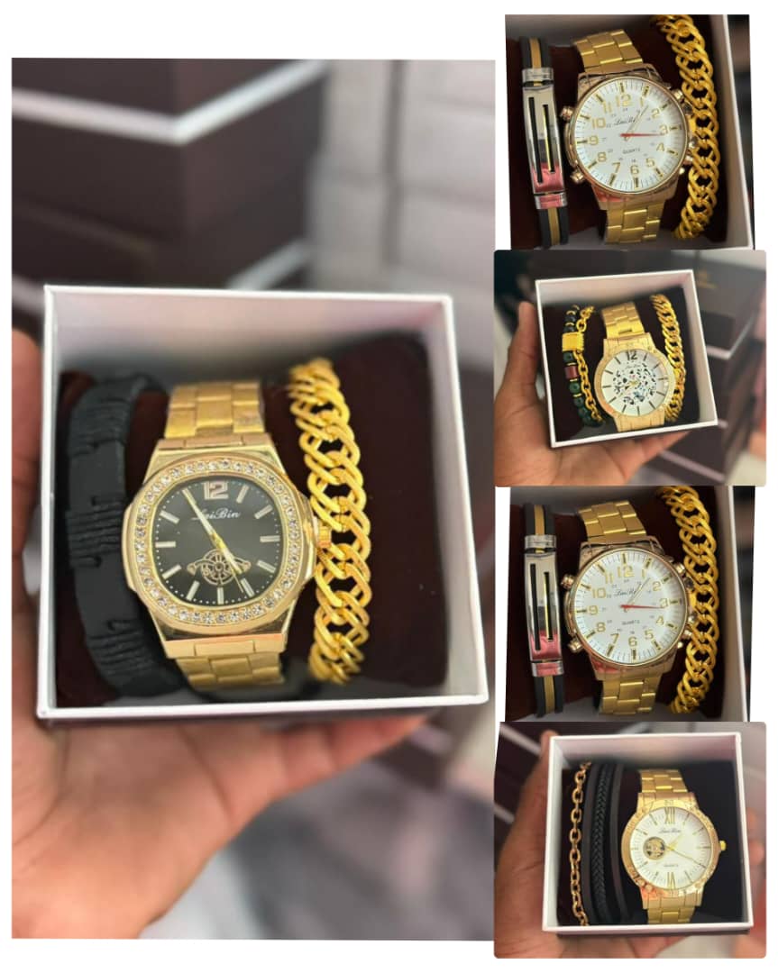Montre homme 