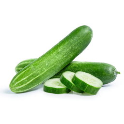 Local Cucumber