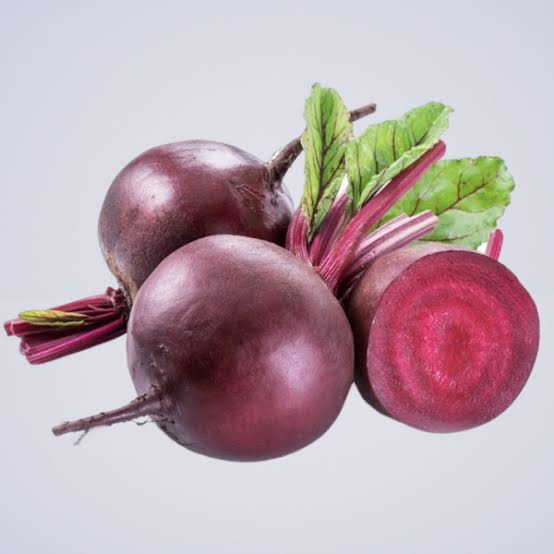 Fresh Beetroots_0