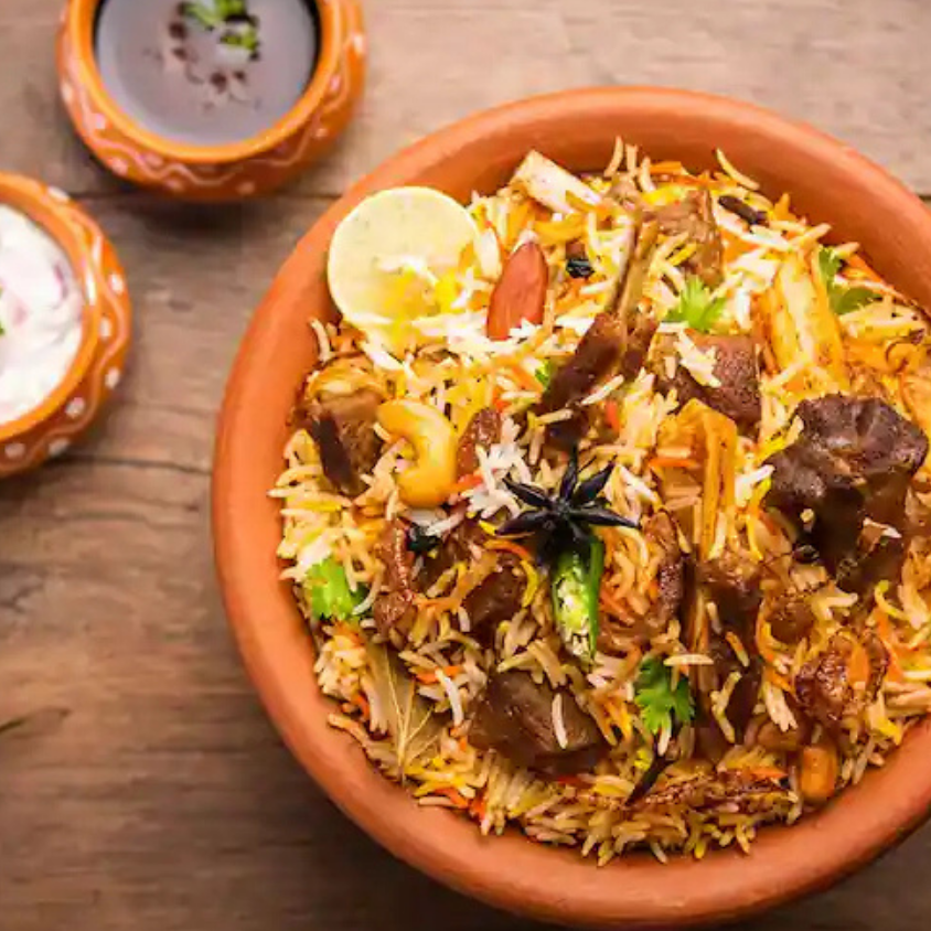 Chicken Biryani_0