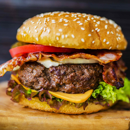 Epic Burger