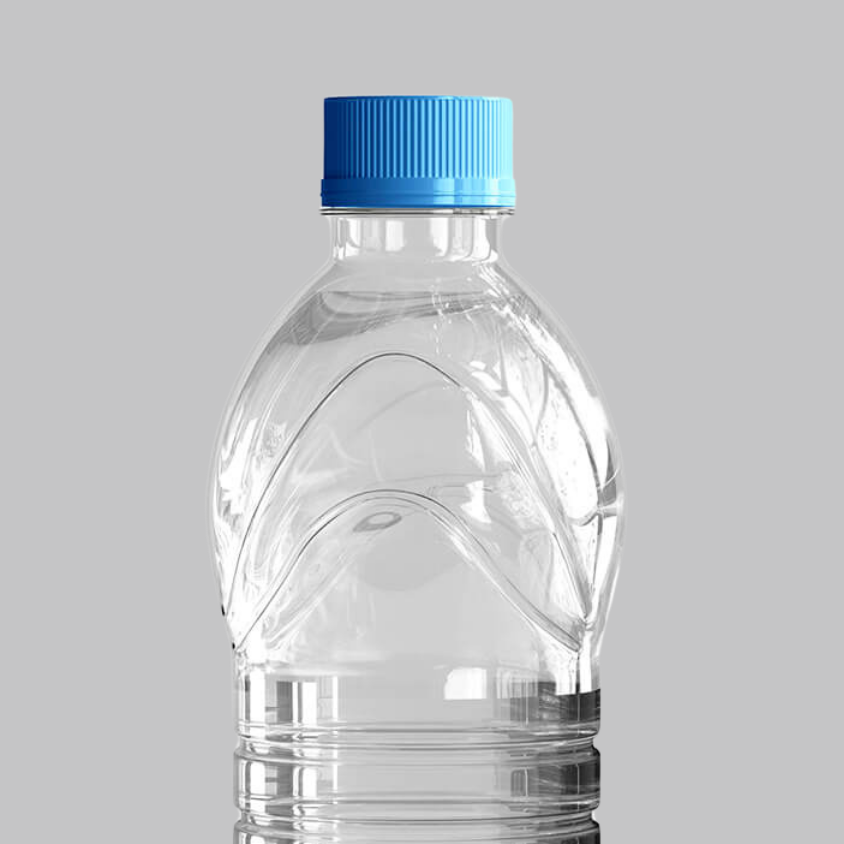 A-Mineral Water