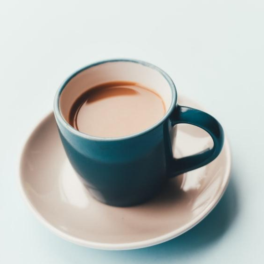 A-Nescafé Milk