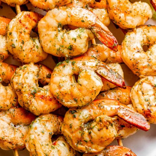 Jumbo Shrimp