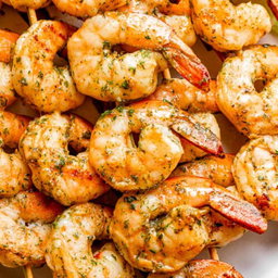 Jumbo Shrimp