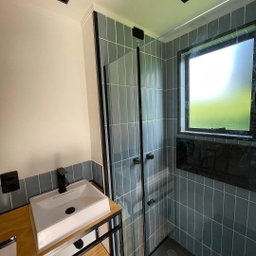 CASA CONTAINER HABITABLE/MIOUF75