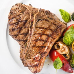 T-Bone Steak