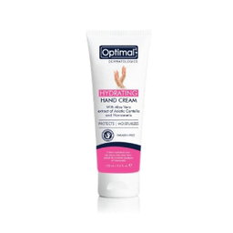 Optimal Hydrating hand Cream 