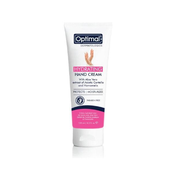 Optimal Hydrating hand Cream 