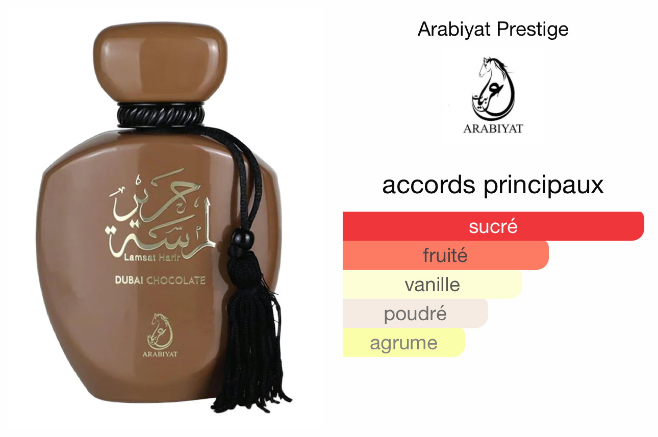 Lamsat Harir - Dubai Chocolate Arabiyat Prestige_1