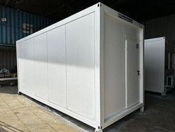  CASETA DE OBRA /OFICINA GFTK