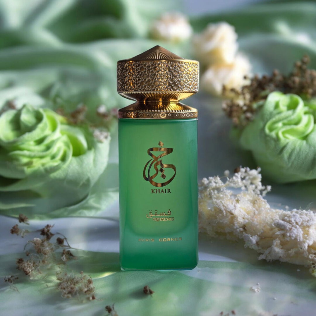 Khair Pistachio PARIS CORNER