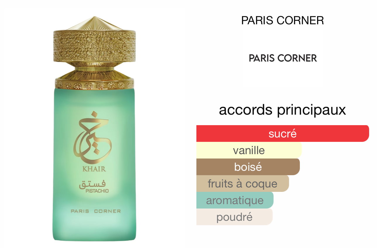 Khair Pistachio PARIS CORNER_1