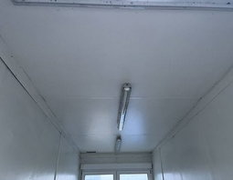 CASETA DE OBRA /OFICINA 35LP