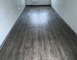CASETA DE OBRA /OFICINA 35LP