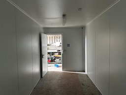  CASETA DE OBRA /OFICINA GFTK