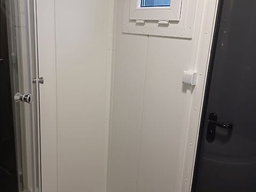   CASETA DE OBRA /OFICINA GHDL