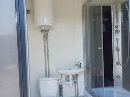   CASETA DE OBRA /OFICINA GHDL
