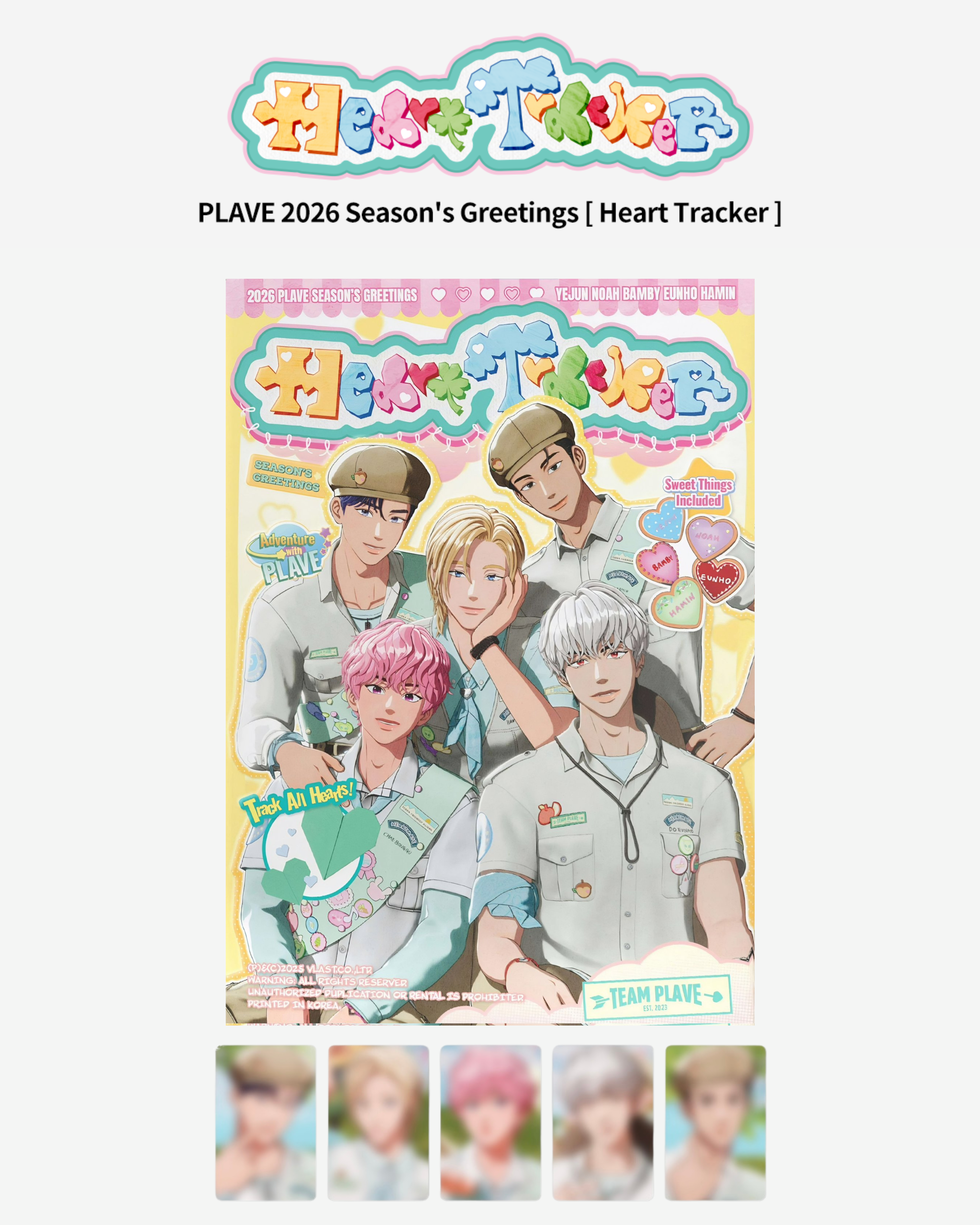 PLAVE 2026 Season's Greetings [Heart Tracker]_0