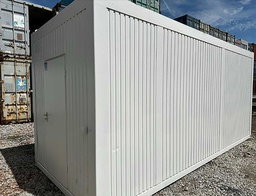   CASETA DE OBRA /OFICINA KJGD54