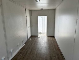   CASETA DE OBRA /OFICINA KJGD54
