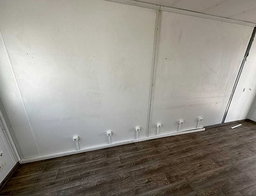   CASETA DE OBRA /OFICINA KJGD54