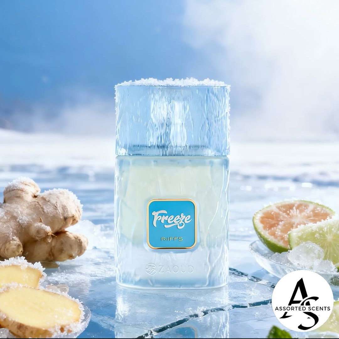 Freeze 100 ML