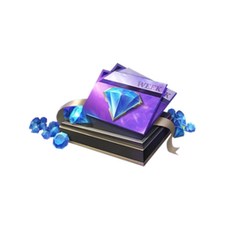 Weekly Diamond pass 
