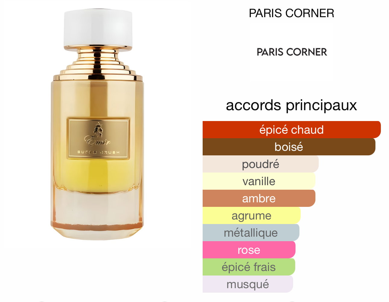 Emir Super Crush PARIS CORNER_3