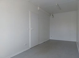  CASETA DE OBRA /OFICINA  KMKD5