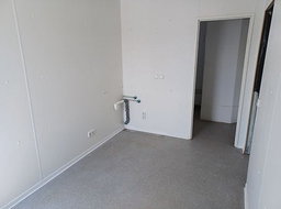  CASETA DE OBRA /OFICINA  KMKD5