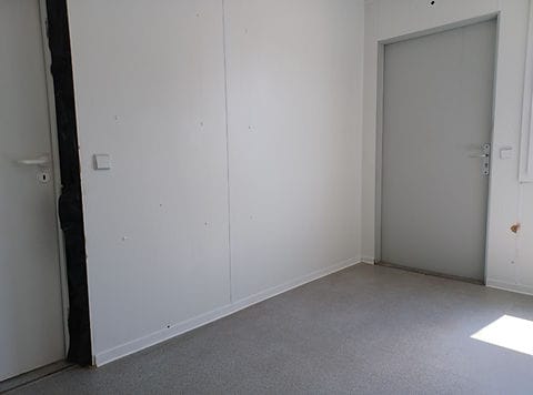  CASETA DE OBRA /OFICINA  KMKD5_5