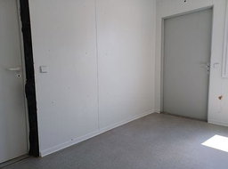  CASETA DE OBRA /OFICINA  KMKD5