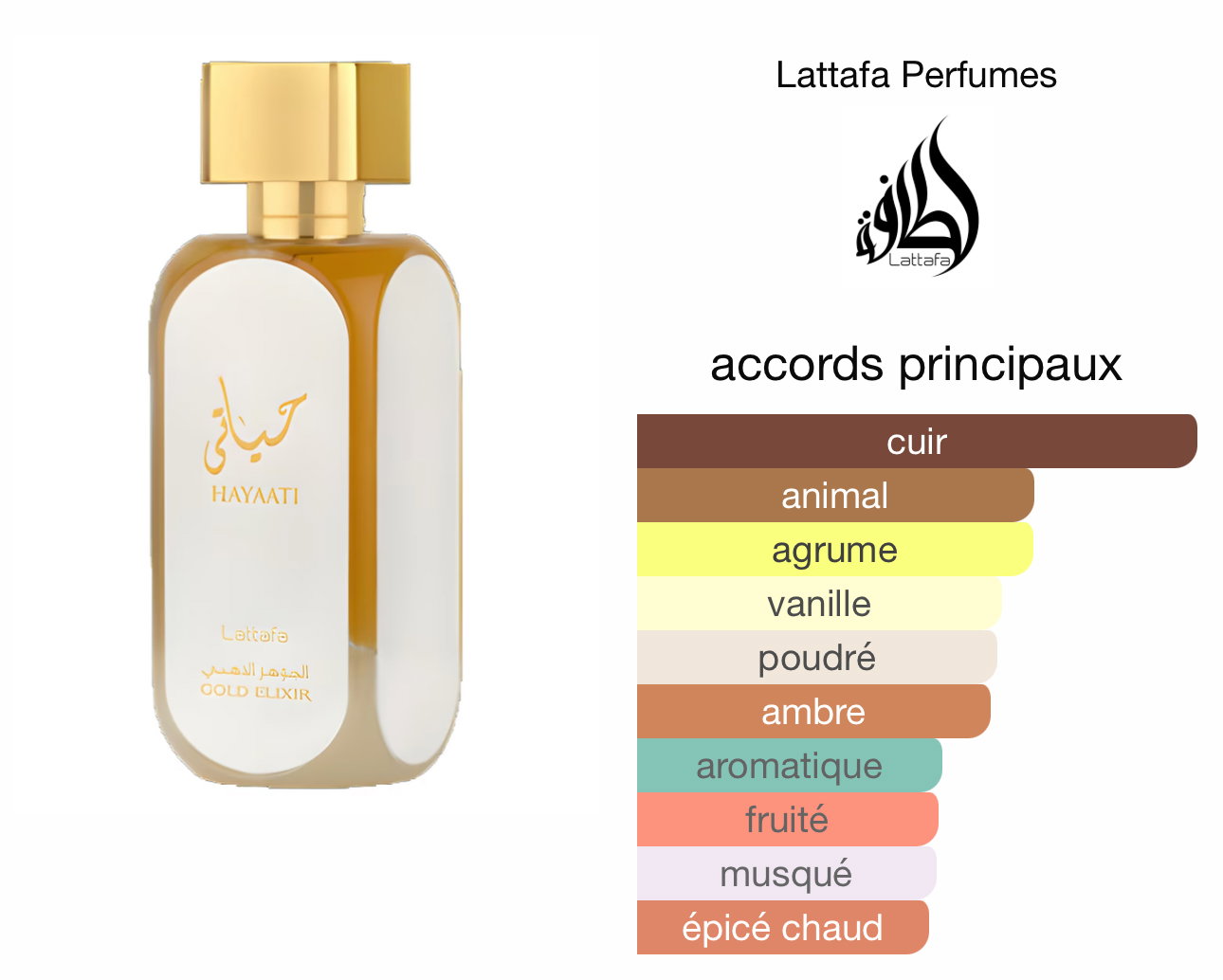 Hayaati Gold Elixir Lattafa Perfumes_1