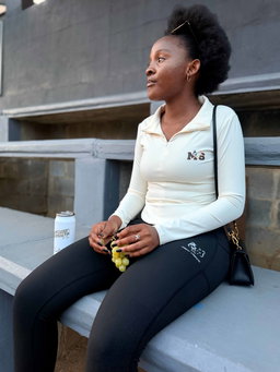MS Ladies Gym Tights