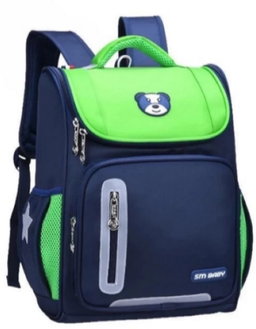Large Nappy Carry Bag