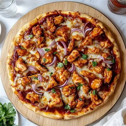 BBQ Chicken